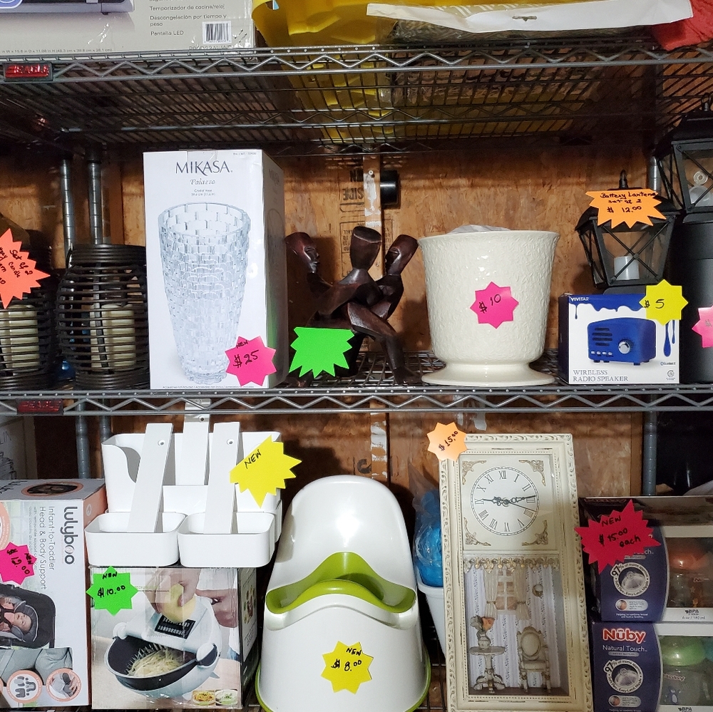 Decor/baby/car/kitchen/outdoor